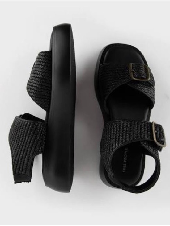 Free People Shoes - FREE PEOPLE MANDI WEAVE SANDALS
